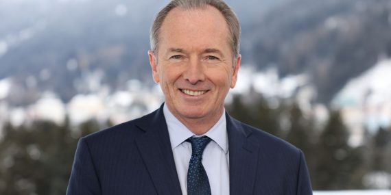 Morgan Stanley Yöneticisi James Gorman’dan Bitcoin Değerlendirmesi