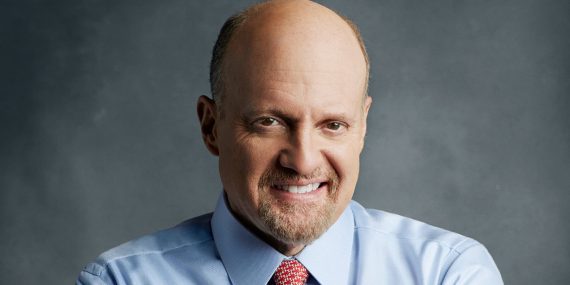 CNBC Sunucusu Jim Cramer, Bitcoin Fiyatları Hakkında Güncel Yorumunu Paylaştı