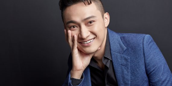 Justin Sun’ın Kripto Serveti: 1.38 Milyar Dolarlık Altcoin Portföyü Ortaya Çıktı! İşte Detaylar