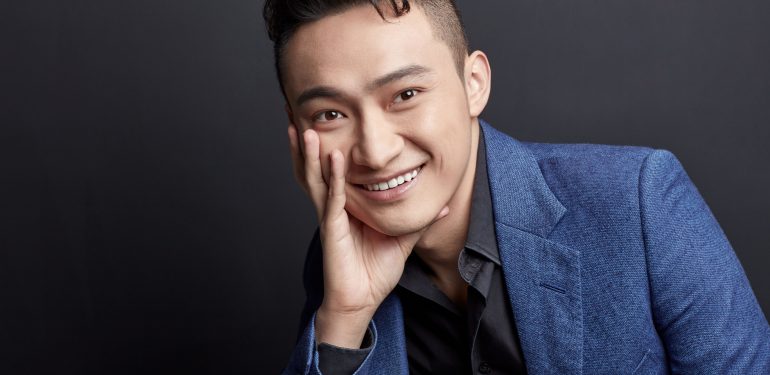 Justin Sun’ın Kripto Serveti: 1.38 Milyar Dolarlık Altcoin Portföyü Ortaya Çıktı! İşte Detaylar