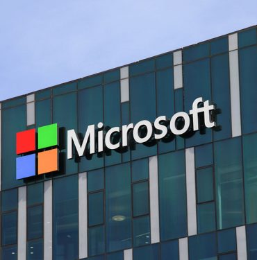 Microsoft