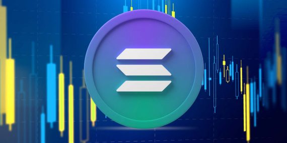 Solana Tabanlı Yeni Tokenini Duyuran Altcoin Yatırımcılarına Airdrop Müjdesi Verdi! Fiyat Yükselişe Geçti!