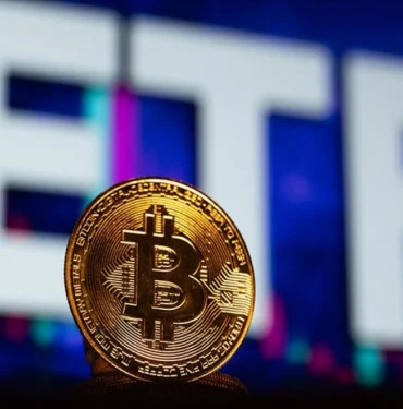 Spot-Bitcoin