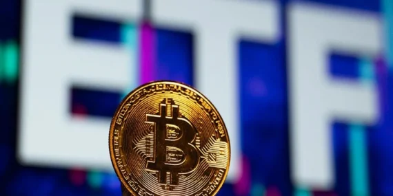 Spot Bitcoin ETF’ini Onaylanan Trilyon Dolarlık Şirketten Ethereum ve Solana’ya Övgü Dolu Sözler!