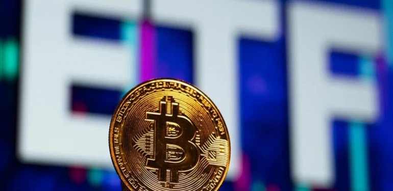 Spot Bitcoin ETF’ini Onaylanan Trilyon Dolarlık Şirketten Ethereum ve Solana’ya Övgü Dolu Sözler!