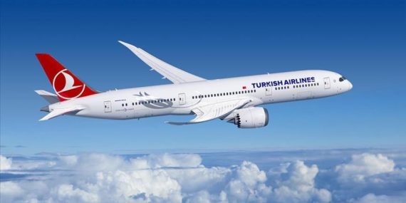 THY, Yurt İçi Uçuşlarda İnternet Hizmetine Başladı: Ücretler Belli Oldu