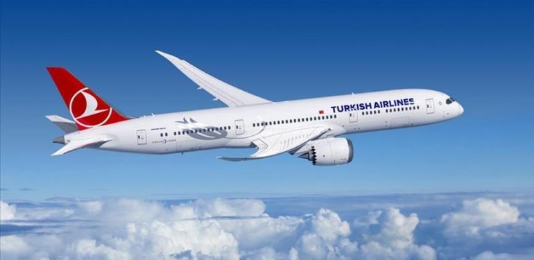 THY, Yurt İçi Uçuşlarda İnternet Hizmetine Başladı: Ücretler Belli Oldu