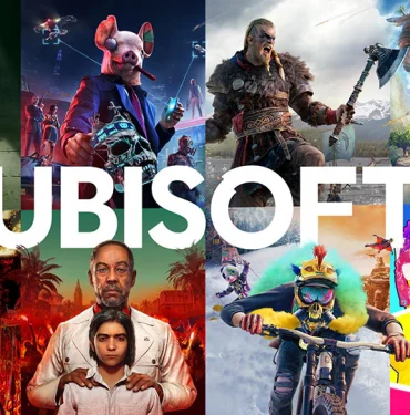 Ubisoft