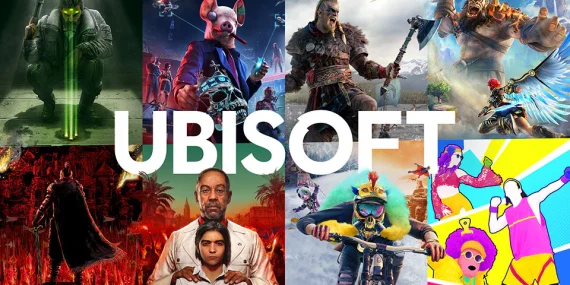 Ubisoft, Oyun Dünyasına Yeni Bir Soluk Getiriyor: Ubisoft Plus Premium!