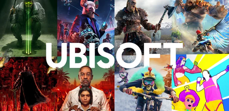 Ubisoft, Oyun Dünyasına Yeni Bir Soluk Getiriyor: Ubisoft Plus Premium!