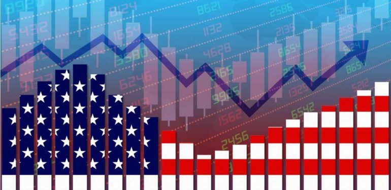 Son Dakika! 2024 Yılının İlk ABD Enflasyon Verileri Açıklandı! İşte Bitcoin ve Doların İlk Tepkisi!