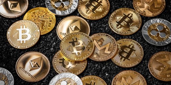 Kripto Para Dünyasında Heyecan: Balinaların Son Saatlerde Gerçekleştirdiği Büyük Altcoin Ticaretleri