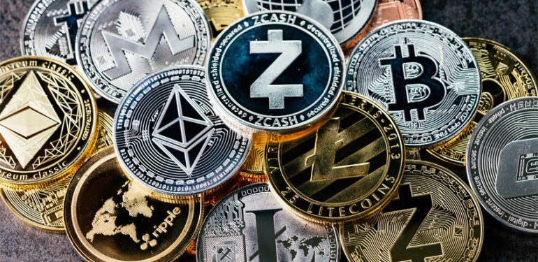 Kripto Dünyasında Hafta Sonu Sürprizi: 5 Büyük Altcoin Balinası Geniş Çaplı İşlemler Gerçekleştirdi