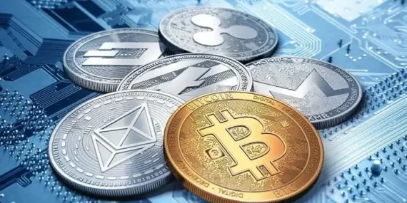 OKX, Spot İşlem Platformunda Yeni Bir Altcoin Olan JUP’u Listeliyor!