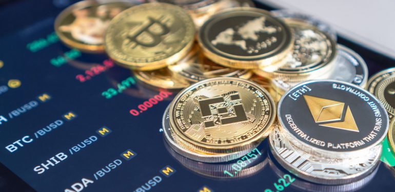 Kripto Dünyasında Dalgalanma: Bitcoin ve Altcoin’lerde Yeni Gelişmeler!