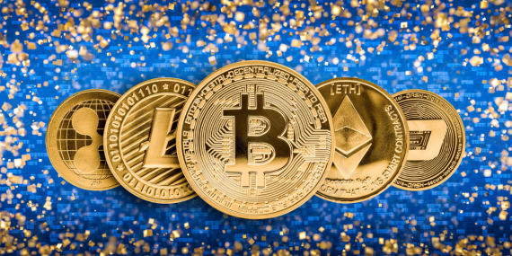 Dikkat: Kripto Piyasası Yeni Haftada Altcoin Etkinlikleri ve Ekonomik Gelişmelerle Dolu! İşte Detaylı Liste