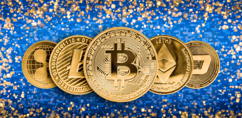 Dikkat: Kripto Piyasası Yeni Haftada Altcoin Etkinlikleri ve Ekonomik Gelişmelerle Dolu! İşte Detaylı Liste