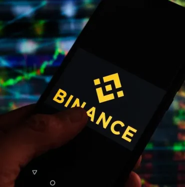 binance