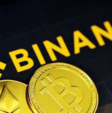 binance