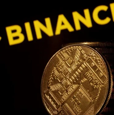binance