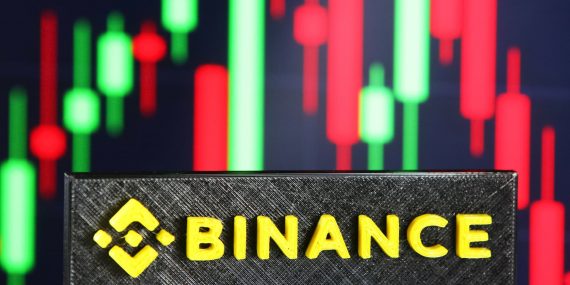 Bitcoin Borsası Binance, Vadeli İşlem Platformuna Çok Sayıda Yeni Altcoin İşlem Paritesi Eklediğini Duyurdu!