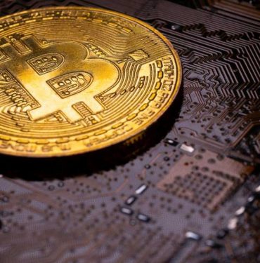 bitcoin