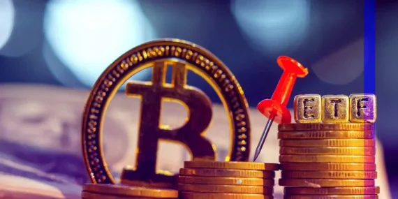 Bitcoin Gerilerken Ethereum Parlıyor: ETH’yi Yükselten Sebep Ne?