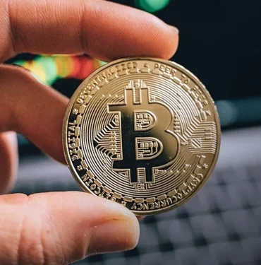 bitcoin