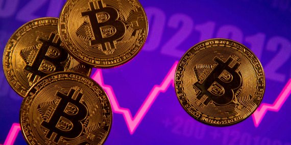 Coinshares, 2024’te Bitcoin İçin 60.000 Dolar Öngörüsü: İşte Detaylar