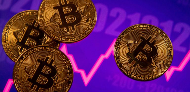 Coinshares, 2024’te Bitcoin İçin 60.000 Dolar Öngörüsü: İşte Detaylar