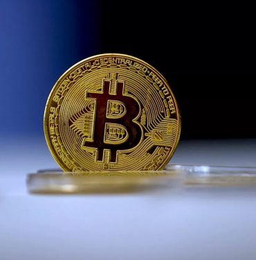 bitcoin