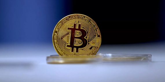 Kripto Para Borsası Yöneticisi: Bitcoin’de Düşüş Eğilimi İşareti Var