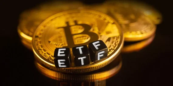 Yeni Bir Evreye Giriyor: Bitcoin Spot ETF’leri İçin Önemli Adım Atıldı!