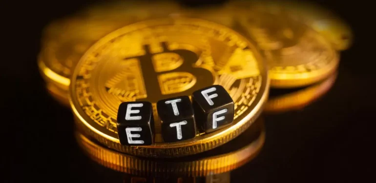 Yeni Bir Evreye Giriyor: Bitcoin Spot ETF’leri İçin Önemli Adım Atıldı!