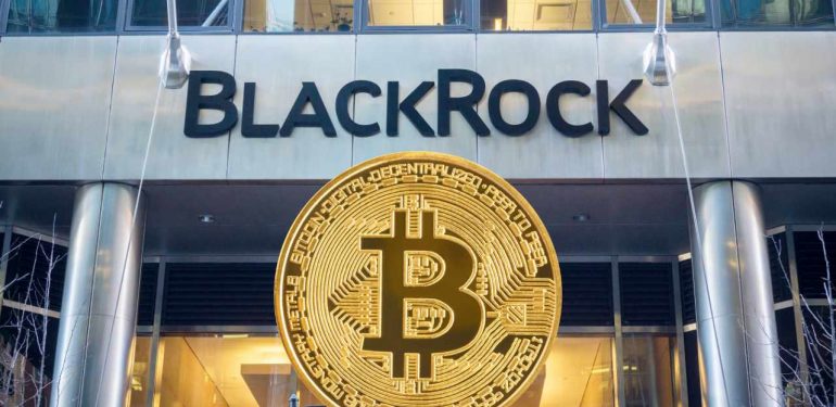 BlackRock Güçlü Bir Adım Atarak 10.000 BTC Daha Ekledi! Güncel Bitcoin Varlıkları Ne Kadar?