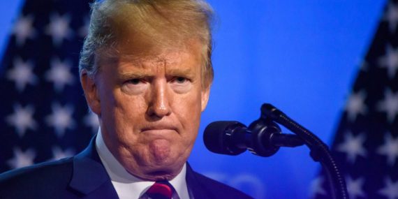 Trump’ın Cüzdanındaki Memecoin Çılgın Yükseliş: Detaylar ve Portföyü