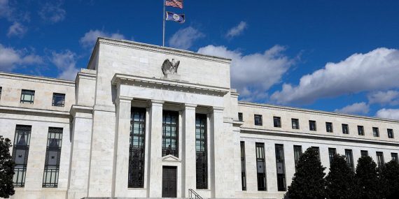 Goldman Sachs Ekonomistleri, FED’in 2024 Yılı Faiz İndirim Tahminlerini Açıkladı
