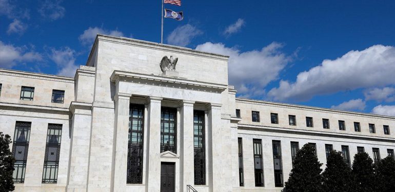 Goldman Sachs Ekonomistleri, FED’in 2024 Yılı Faiz İndirim Tahminlerini Açıkladı