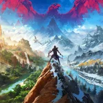horizon