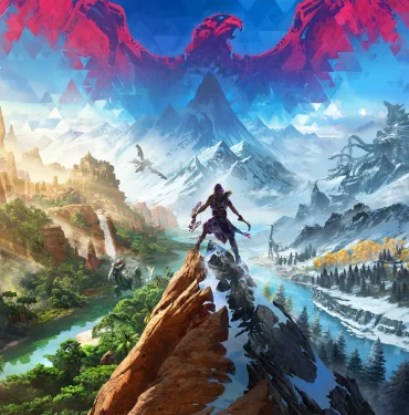 horizon