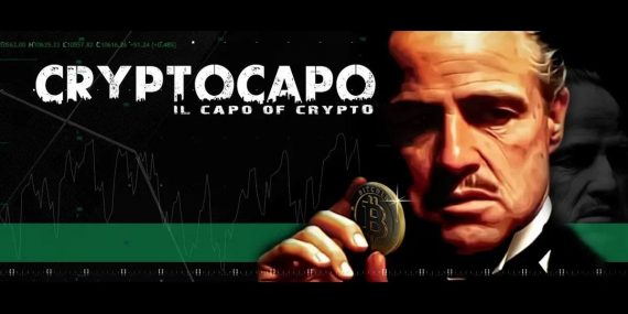 Kripto Pazarında Değişim Rüzgarları: Ayı Analisti il Capo, Yeni Bir Altcoin Alımı ve Bitcoin Tahminleriyle Gündemde