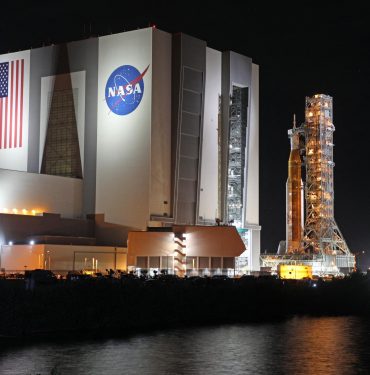 nasa