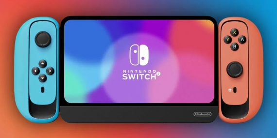 Switch 2 Lansmanı ile Gelen Büyük Ekran Heyecanı