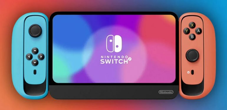 Switch 2 Lansmanı ile Gelen Büyük Ekran Heyecanı