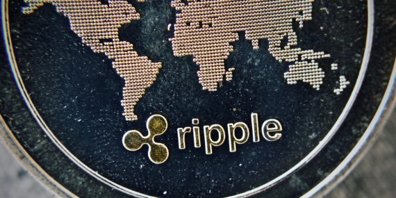Ripple, Sahibi Belirsiz Bir Cüzdana Büyük Miktarda XRP Token Gönderdi