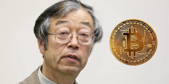 Satoshi Nakamoto’nun Bitcoin Cüzdanına Binance’ten 1 Milyon Dolarlık BTC Gönderildi: Satoshi Uyandı Mı?