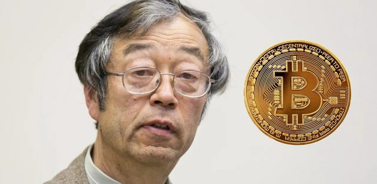 Satoshi Nakamoto’nun Bitcoin Cüzdanına Binance’ten 1 Milyon Dolarlık BTC Gönderildi: Satoshi Uyandı Mı?