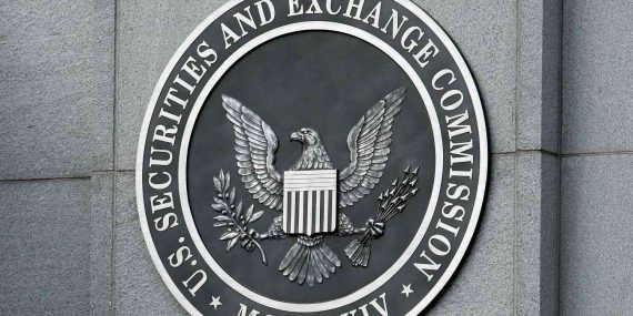 SEC, HyperFund Adlı DeFi Platformunun Kurucularını Saadet Zinciri Suçlamasıyla Dava Ediyor!