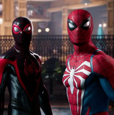 spider-man-2
