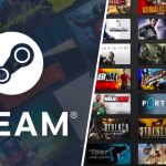 steam